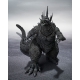 Godzilla - Figurine S.H. MonsterArts  (2023) Minus Color Version 16 cm