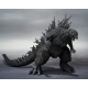 Godzilla - Figurine S.H. MonsterArts  (2023) Minus Color Version 16 cm