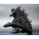 Godzilla - Figurine S.H. MonsterArts  (2023) Minus Color Version 16 cm