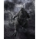 Godzilla - Figurine S.H. MonsterArts  (2023) Minus Color Version 16 cm