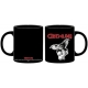 Gremlins - Mug Gizmo Logo rouge