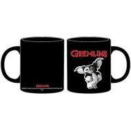 Gremlins - Mug Gizmo Logo rouge