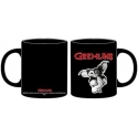 Gremlins - Mug Gizmo Logo rouge