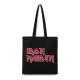 Iron Maiden - Sac shopping Logo Iron Maiden