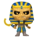 Iron Maiden - Figurine POP! Pharoah 9 cm