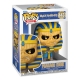 Iron Maiden - Figurine POP! Pharoah 9 cm