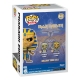 Iron Maiden - Figurine POP! Pharoah 9 cm