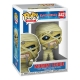 Iron Maiden - Figurine POP! Eddie Mummy 9 cm