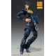 JoJo's Bizarre Adventure Part4 - Figurine Super Action Chozokado Big (Josuke Higashikata) 22 cm