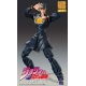 JoJo's Bizarre Adventure Part4 - Figurine Super Action Chozokado Big (Josuke Higashikata) 22 cm