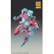 JoJo's Bizarre Adventure Part4 - Figurine Super Action Chozokado Big (Crazy Diamond) 22 cm