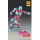 JoJo's Bizarre Adventure Part4 - Figurine Super Action Chozokado Big (Crazy Diamond) 22 cm