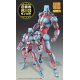 JoJo's Bizarre Adventure Part4 - Figurine Super Action Chozokado Big (Crazy Diamond) 22 cm