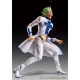 JoJo's Bizarre Adventure Part 5 Golden Wind - Statuette Statue Cioccolata 17 cm