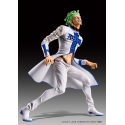 JoJo's Bizarre Adventure Part 5 Golden Wind - Statuette Statue Cioccolata 17 cm