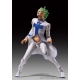 JoJo's Bizarre Adventure Part 5 Golden Wind - Statuette Statue Cioccolata 17 cm