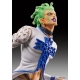 JoJo's Bizarre Adventure Part 5 Golden Wind - Statuette Statue Cioccolata 17 cm