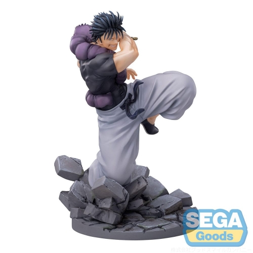 Jujutsu Kaisen - Statuette Luminasta Toji Fushiguro Heavenly Restriction 18 cm