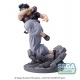 Jujutsu Kaisen - Statuette Luminasta Toji Fushiguro Heavenly Restriction 18 cm