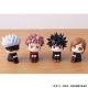 Jujutsu Kaisen - Statuette Look Up Fushiguro Megumi 11 cm