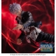 Jujutsu Kaisen Hidden Inventory/Premature Death - Statuette Figurizm Satoru Gojo Cursed Technique Reversal: Red 24 cm