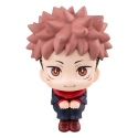 Jujutsu Kaisen - Statuette Look Up Yuji Itadori 11 cm