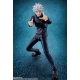 Jujutsu Kaisen - Figurine S.H. Figuarts Satoru Gojo (Jujutsu Technical High School) 16 cm