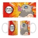 Demon Slayer: Kimetsu no Yaiba - Mug céramique Inosuke