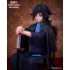 Demon Slayer: Kimetsu no Yaiba - Statuette Giyu Tomioka 16 cm