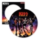 Kiss - Puzzle Destroyer 450 Piece Picture Disc Jigsaw