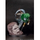 L'Attaque des Titans - Statuette 1/7 Levi vs Beast Titan Ver. 28 cm