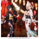 Lycoris Recoil - Statuette Luminasta Chisato Nishikigi Going out in a yukata 19 cm