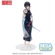 Lycoris Recoil - Statuette Luminasta Takina Inoue China Style 19 cm