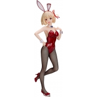 Lycoris Recoil - Statuette 1/4 Chisato Nishikigi: Bunny Ver. 46 cm