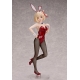 Lycoris Recoil - Statuette 1/4 Chisato Nishikigi: Bunny Ver. 46 cm