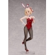 Lycoris Recoil - Statuette 1/4 Chisato Nishikigi: Bunny Ver. 46 cm