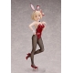 Lycoris Recoil - Statuette 1/4 Chisato Nishikigi: Bunny Ver. 46 cm