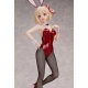 Lycoris Recoil - Statuette 1/4 Chisato Nishikigi: Bunny Ver. 46 cm