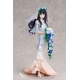 Lycoris Recoil - Statuette 1/7 Takina Inoue Wedding dress Ver. 25 cm