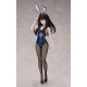 Lycoris Recoil - Statuette 1/4 Takina Inoue: Bunny Ver. 46 cm