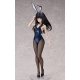 Lycoris Recoil - Statuette 1/4 Takina Inoue: Bunny Ver. 46 cm