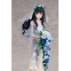 Lycoris Recoil - Statuette 1/7 Takina Inoue Wedding dress Ver. 25 cm