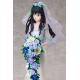 Lycoris Recoil - Statuette 1/7 Takina Inoue Wedding dress Ver. 25 cm