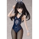 Lycoris Recoil - Statuette 1/4 Takina Inoue: Bunny Ver. 46 cm