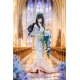 Lycoris Recoil - Statuette 1/7 Takina Inoue Wedding dress Ver. 25 cm