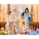 Lycoris Recoil - Statuette 1/7 Takina Inoue Wedding dress Ver. 25 cm