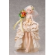 Lycoris Recoil - Statuette 1/7 Chisato Nishikigi Wedding dress Ver. 26 cm