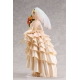 Lycoris Recoil - Statuette 1/7 Chisato Nishikigi Wedding dress Ver. 26 cm