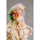 Lycoris Recoil - Statuette 1/7 Chisato Nishikigi Wedding dress Ver. 26 cm