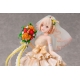 Lycoris Recoil - Statuette 1/7 Chisato Nishikigi Wedding dress Ver. 26 cm